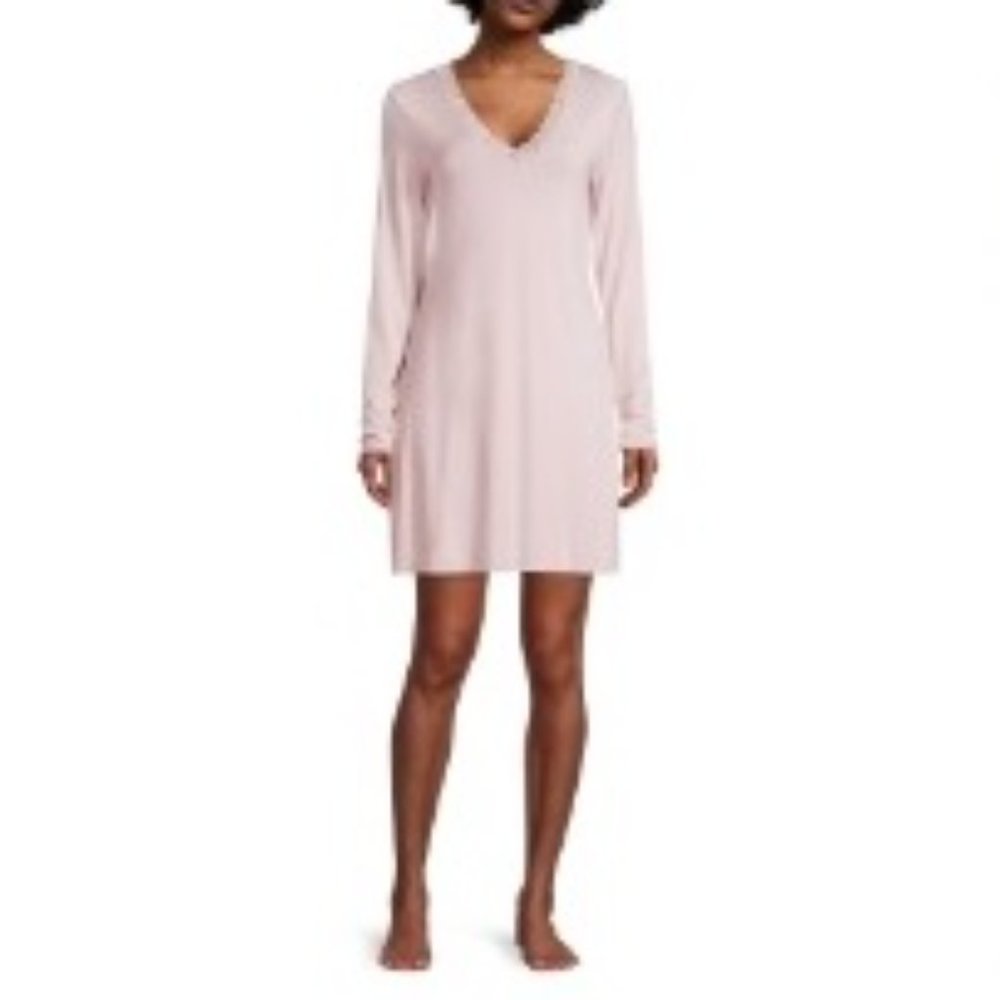 NWT Natori Feather Essentials Nightgown - S, M, L, XL